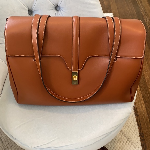 Céline Large Soft 16 - Picture 3 of 6